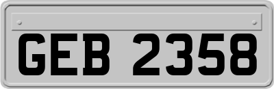 GEB2358