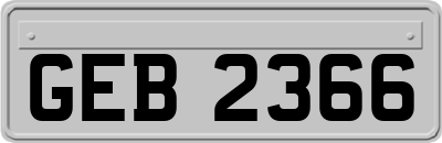 GEB2366