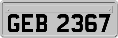 GEB2367
