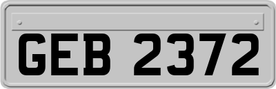 GEB2372