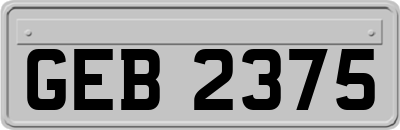 GEB2375