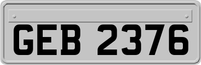 GEB2376