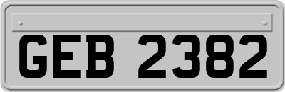 GEB2382