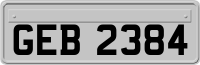 GEB2384