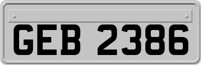 GEB2386