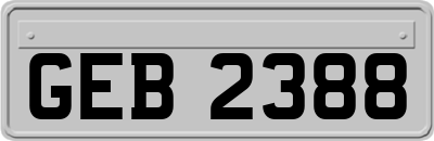 GEB2388