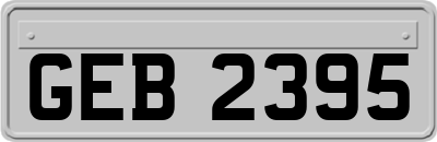 GEB2395