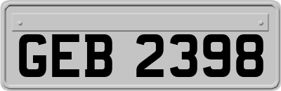 GEB2398