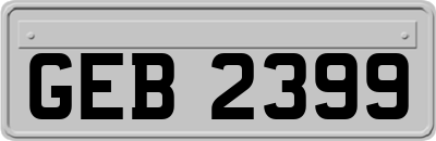 GEB2399