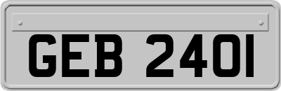 GEB2401