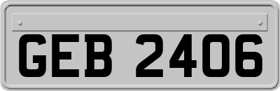 GEB2406