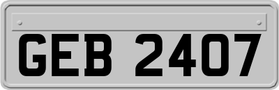 GEB2407
