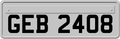 GEB2408