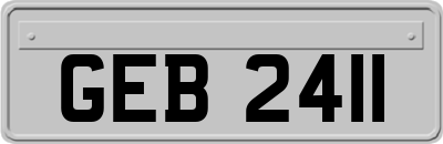 GEB2411