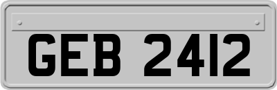 GEB2412