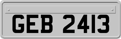 GEB2413