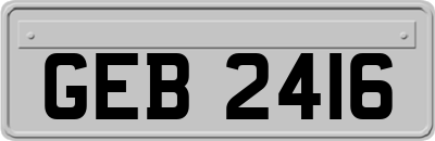 GEB2416