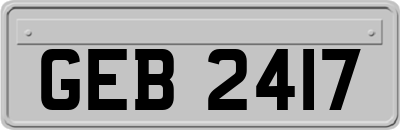 GEB2417