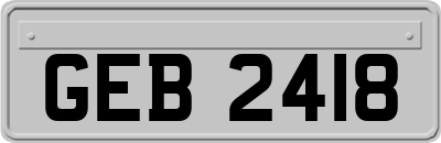 GEB2418