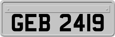 GEB2419
