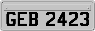GEB2423