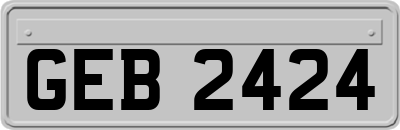 GEB2424