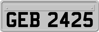 GEB2425
