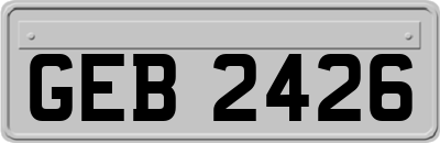 GEB2426