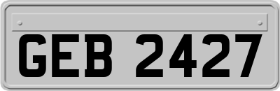 GEB2427