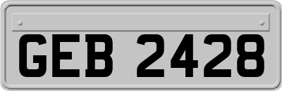 GEB2428