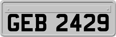 GEB2429