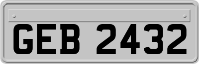 GEB2432