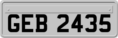 GEB2435