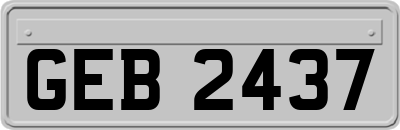 GEB2437
