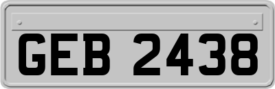 GEB2438