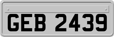 GEB2439