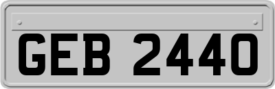 GEB2440