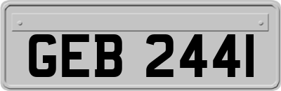 GEB2441