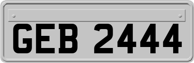 GEB2444