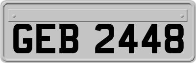 GEB2448