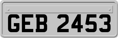 GEB2453