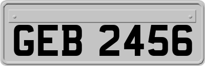 GEB2456