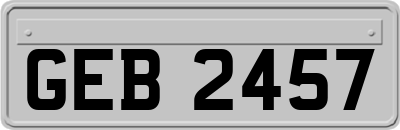 GEB2457