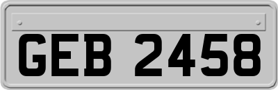 GEB2458