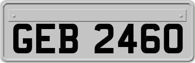 GEB2460