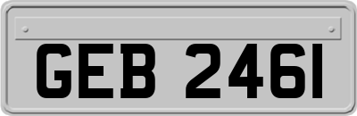 GEB2461