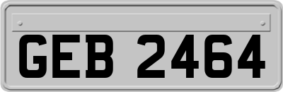 GEB2464