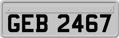 GEB2467
