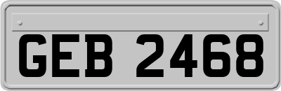 GEB2468