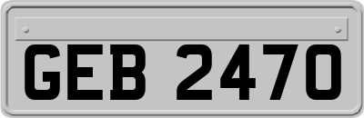 GEB2470